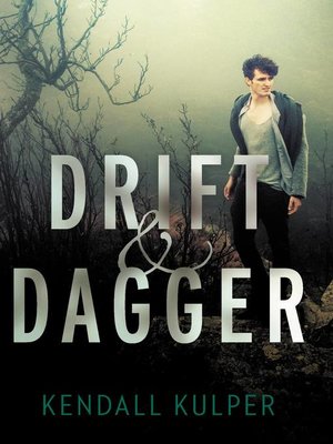 cover image of Drift & Dagger